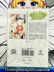 Challengers Vol 3 (Online Order Only)