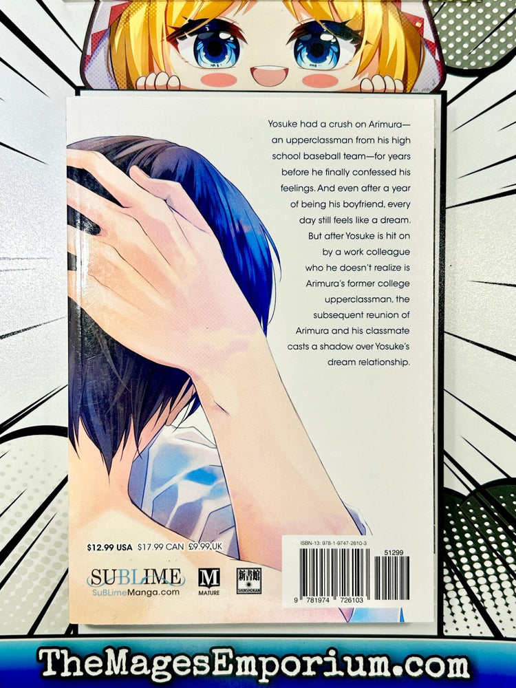 Change World Vol 1 (Online Order Only)