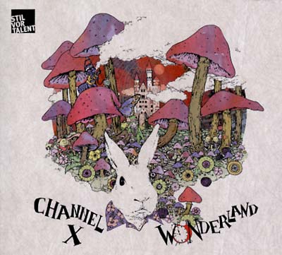 Wonderland [CD]