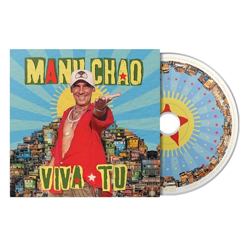 Viva Tu [CD]