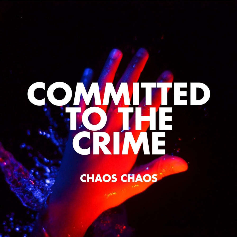 Committed to the Crime [Vinyl] (ONLINE ORDER ONLY)