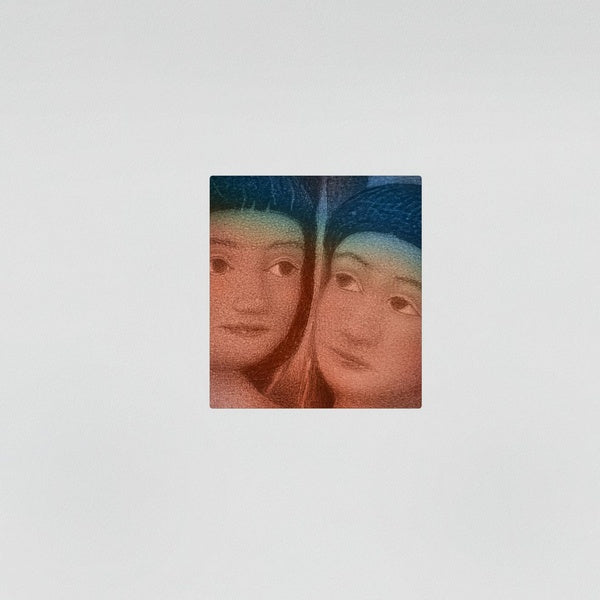 Paralleles [Vinyl] (ONLINE ORDER ONLY)