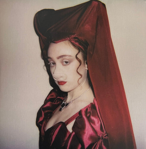 Chappell Roan - Good Luck Babe! (Red Colored Vinyl) (7" Single) [Vinyl] (ONLINE ORDER ONLY)