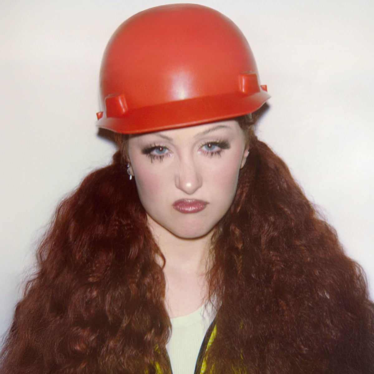 The Giver [The Construction Worker] [Neon Orange 7