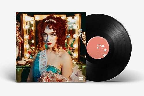 The Rise And Fall Of A Midwest Princess [2 LP] [Vinyl] (ONLINE ORDER ONLY)