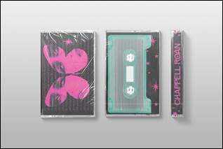 Chappell Roan - The Rise And Fall Of A Midwest Princess [Cassette] (ONLINE ORDER ONLY)