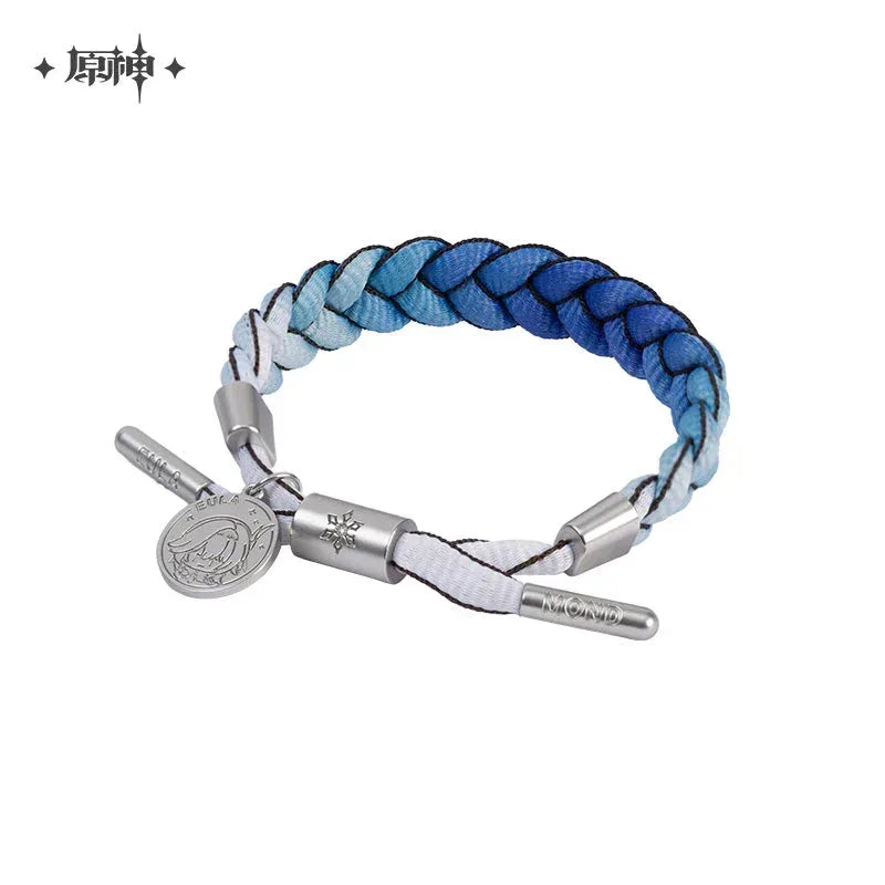 Genshin Impact Character Concepts Bracelet