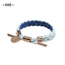 Genshin Impact Character Concepts Bracelet