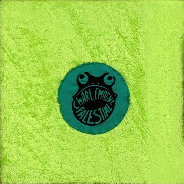 CHARLEMAGNE PALESTINE AND JOHN KORMELING - Ffroggssichorddd (Fur Cover) [Vinyl]