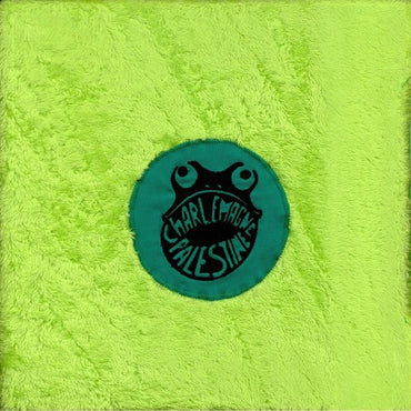 CHARLEMAGNE PALESTINE AND JOHN KORMELING - Ffroggssichorddd (Fur Cover) [Vinyl]