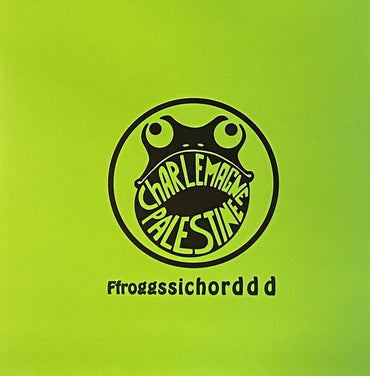 Ffroggssichorddd [Vinyl] (ONLINE ORDER ONLY)