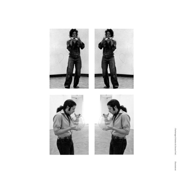 Illuminations [Vinyl]