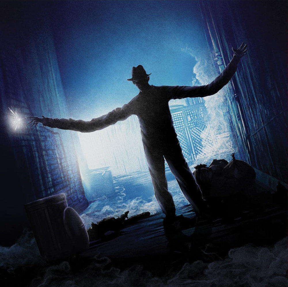 A Nightmare On Elm Street - Original Motion Picture Soundtrack (40Th Anniversary Expanded Edition) [Vinyl] (ONLINE ORDER ONLY)