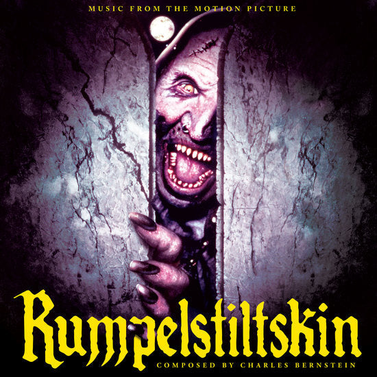 Rumpelstiltskin Ost (Lita Exclusive) [Vinyl]