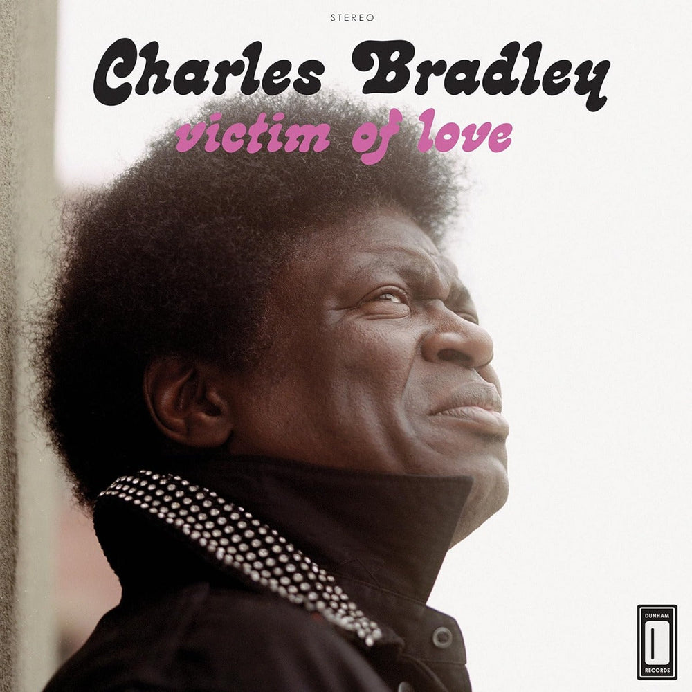 Charles Bradley - Victim of Love (Limited Edition, Purple & Black Colored Vinyl) [Vinyl] (ONLINE ORDER ONLY)