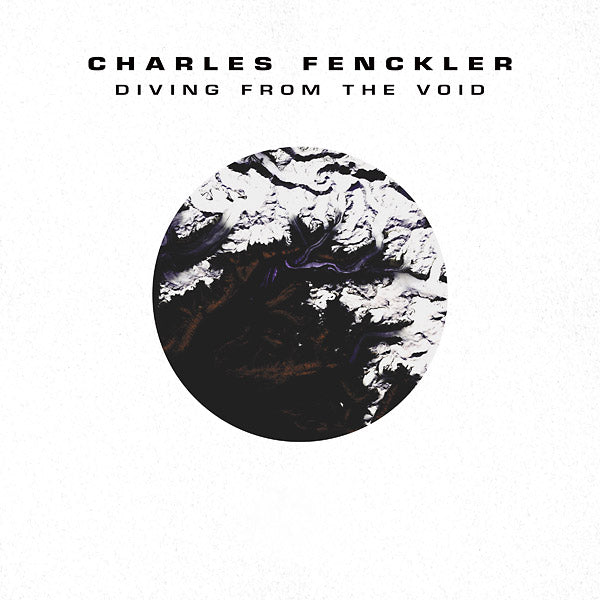 Diving From The Void [CD]