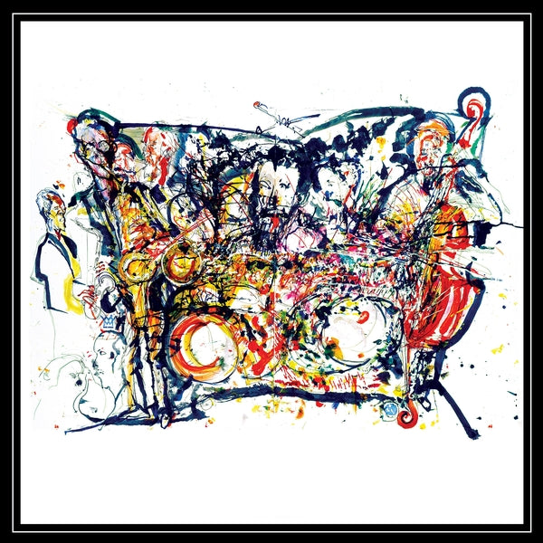 WEBO [Vinyl] (ONLINE ORDER ONLY)