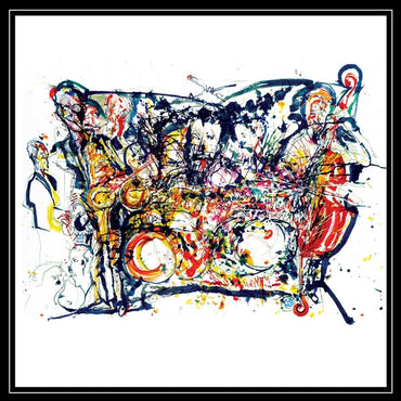 WEBO [Vinyl] (ONLINE ORDER ONLY)