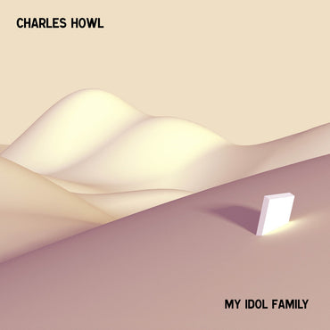 Charles Howl - My Idol Family [CD] (ONLINE ORDER ONLY)