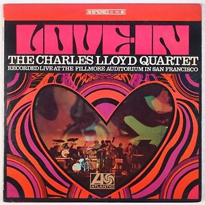 Love-In [Vinyl]