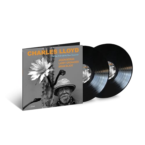 Charles Lloyd - The Sky Will Still Be There Tomorrow [2 LP] [Vinyl] (ONLINE ORDER ONLY)