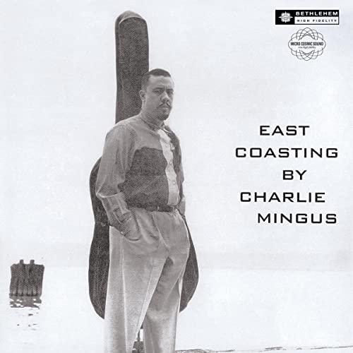 East Coasting (2014 - Remaster) [Vinyl] (ONLINE ORDER ONLY)