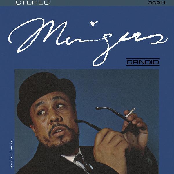 Mingus (Remastered) [CD] (ONLINE ORDER ONLY)