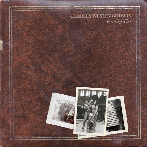 Family Ties [Explicit Content] (Indie Exclusive, Colored Vinyl, White) (2 Lp's) [Vinyl] (ONLINE ORDER ONLY)