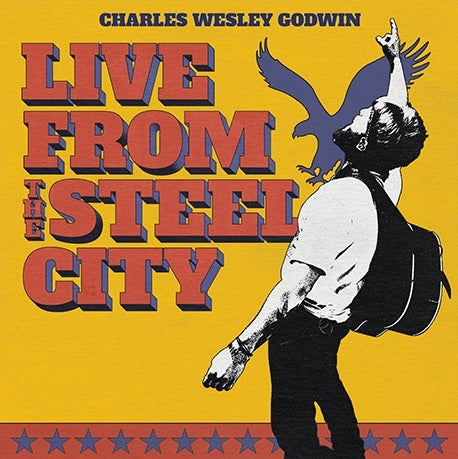 Live From The Steel City [3LP] [Vinyl] (ONLINE ORDER ONLY)