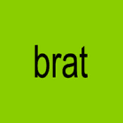 Charli XCX - BRAT [Vinyl] (ONLINE ORDER ONLY)