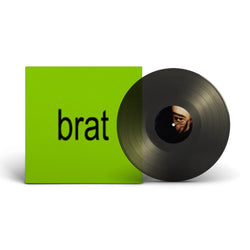 Charli XCX - BRAT [Vinyl] (ONLINE ORDER ONLY)
