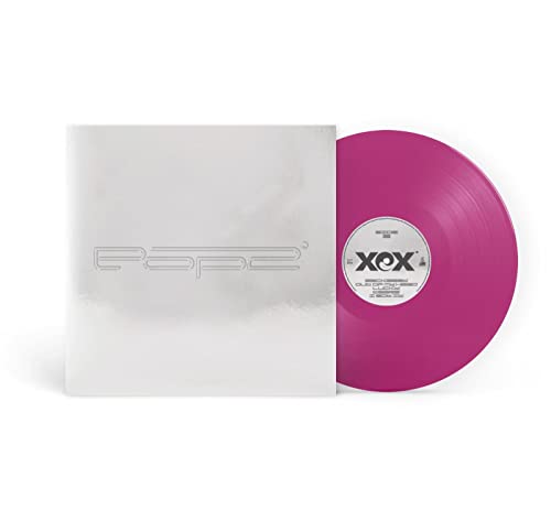 Pop 2 (5th Ann. Purple) [Vinyl] (ONLINE ORDER ONLY)