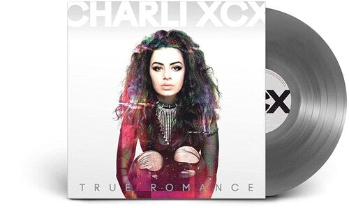 Charli XCX - True Romance [Vinyl] (ONLINE ORDER ONLY)