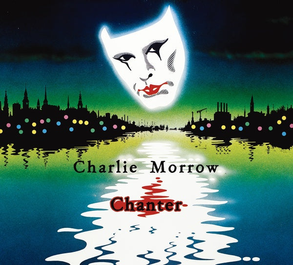 Chanter [CD]