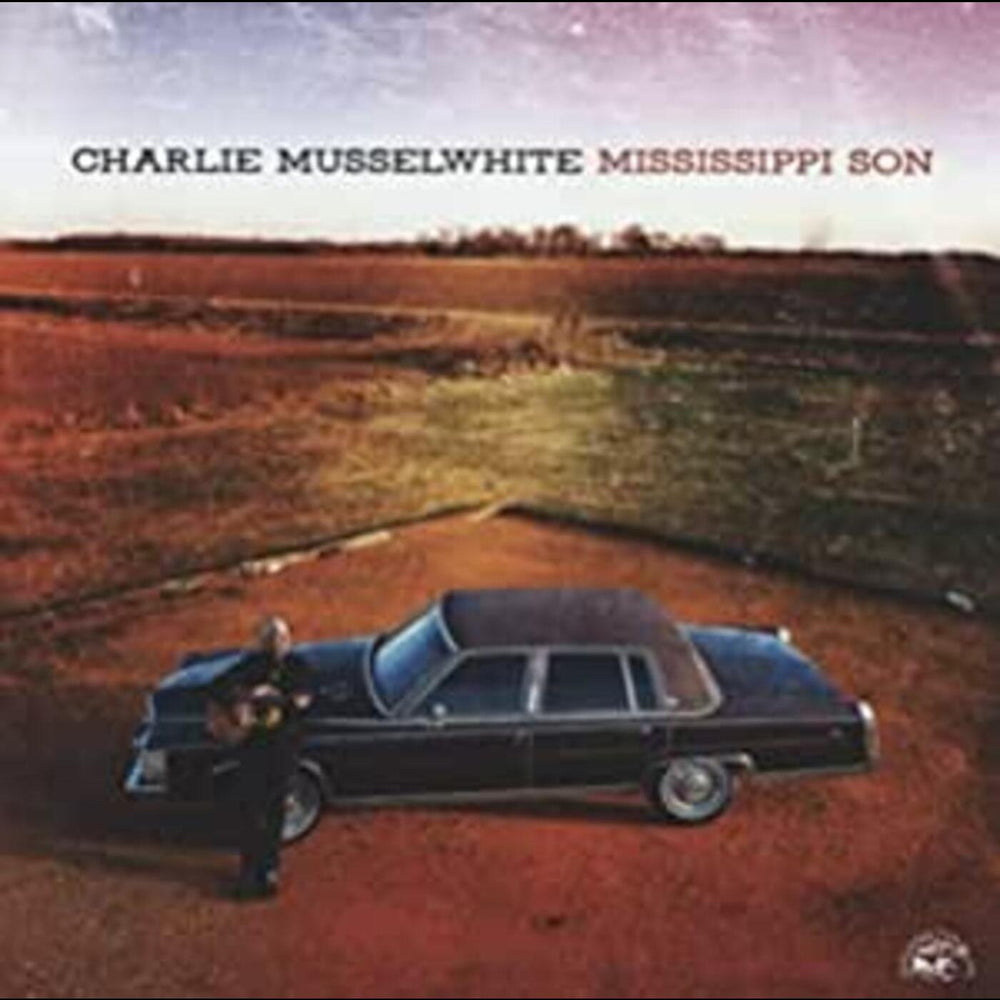 Mississippi Son [CD]
