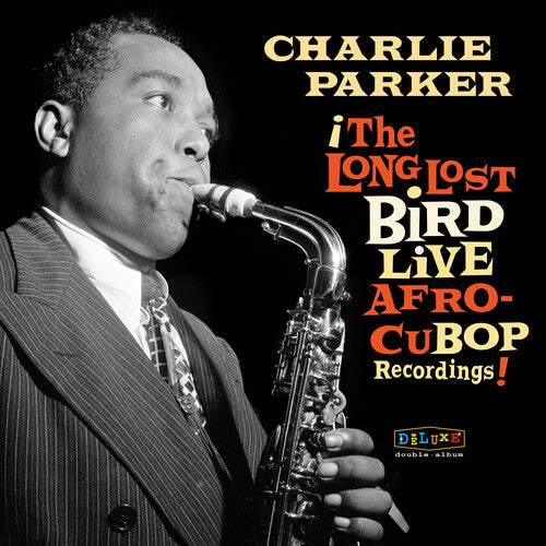 Afro Cuban Bop: The Long Lost Bird Live Recordings (RSD 4.22.23) [Vinyl] (ONLINE ORDER ONLY)