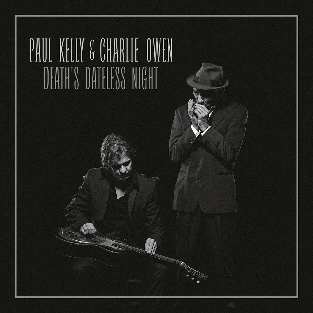 Death'S Dateless Night [CD]