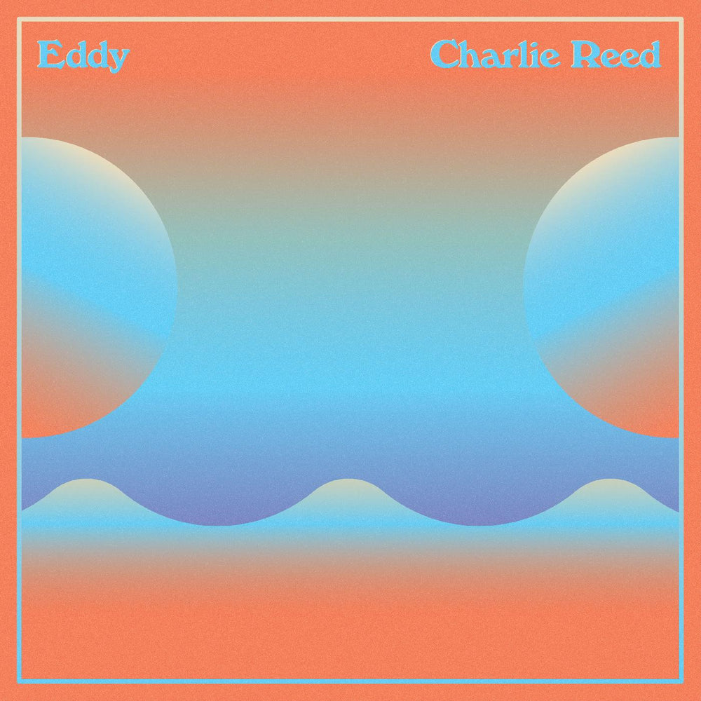 Eddy [Vinyl] (ONLINE ORDER ONLY)
