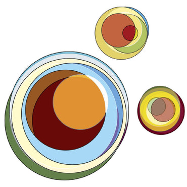 The Ginzburg Geography [CD] (ONLINE ORDER ONLY)