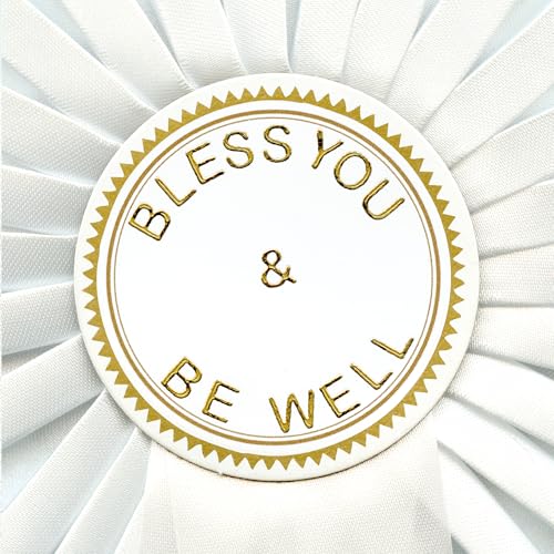 Bless You & Be Well [CD] (ONLINE ORDER ONLY)