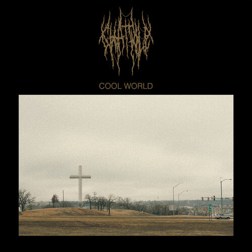 Chat Pile - Cool World (Highlighter Yellow Colored Vinyl, Limited Edition) [Vinyl] (ONLINE ORDER ONLY)