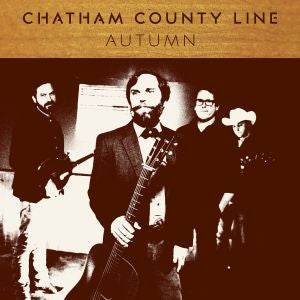 Autumn [CD] (ONLINE ORDER ONLY)