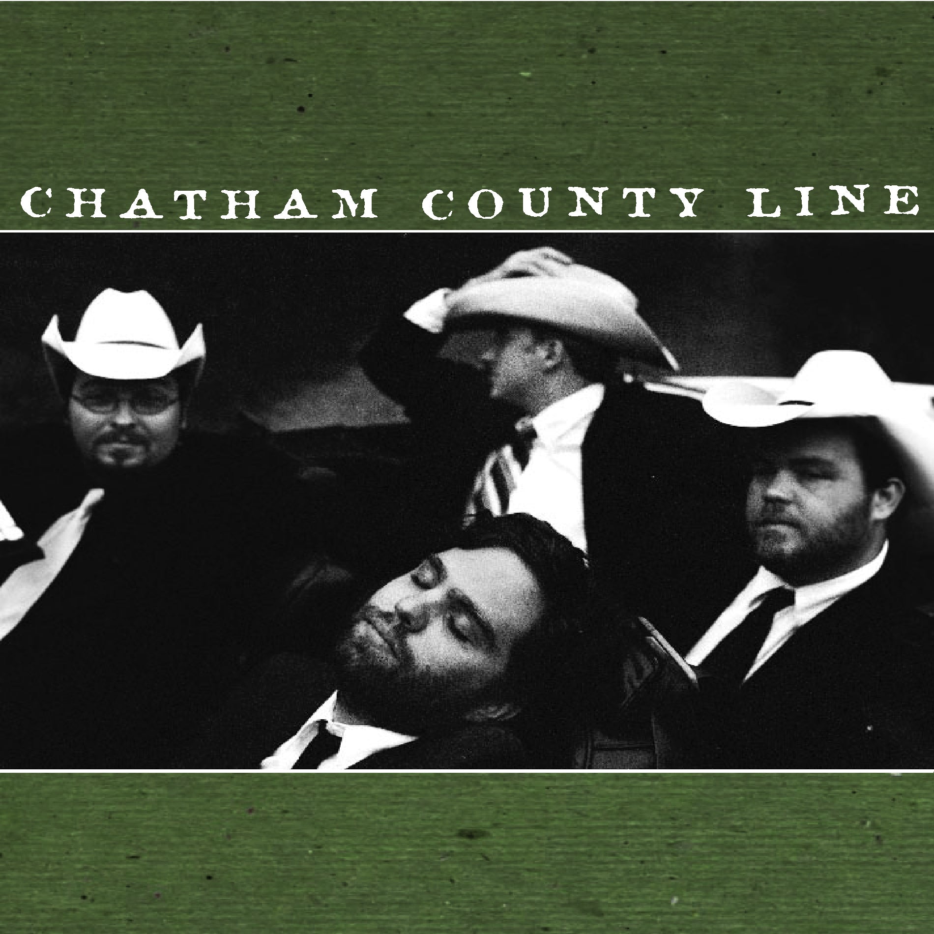 Chatham County Line [CD] (ONLINE ORDER ONLY)