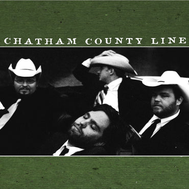 Chatham County Line [CD] (ONLINE ORDER ONLY)