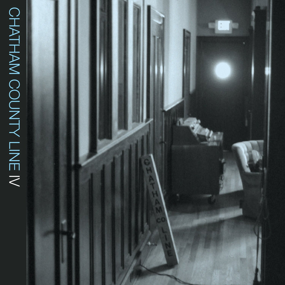 IV [CD]
