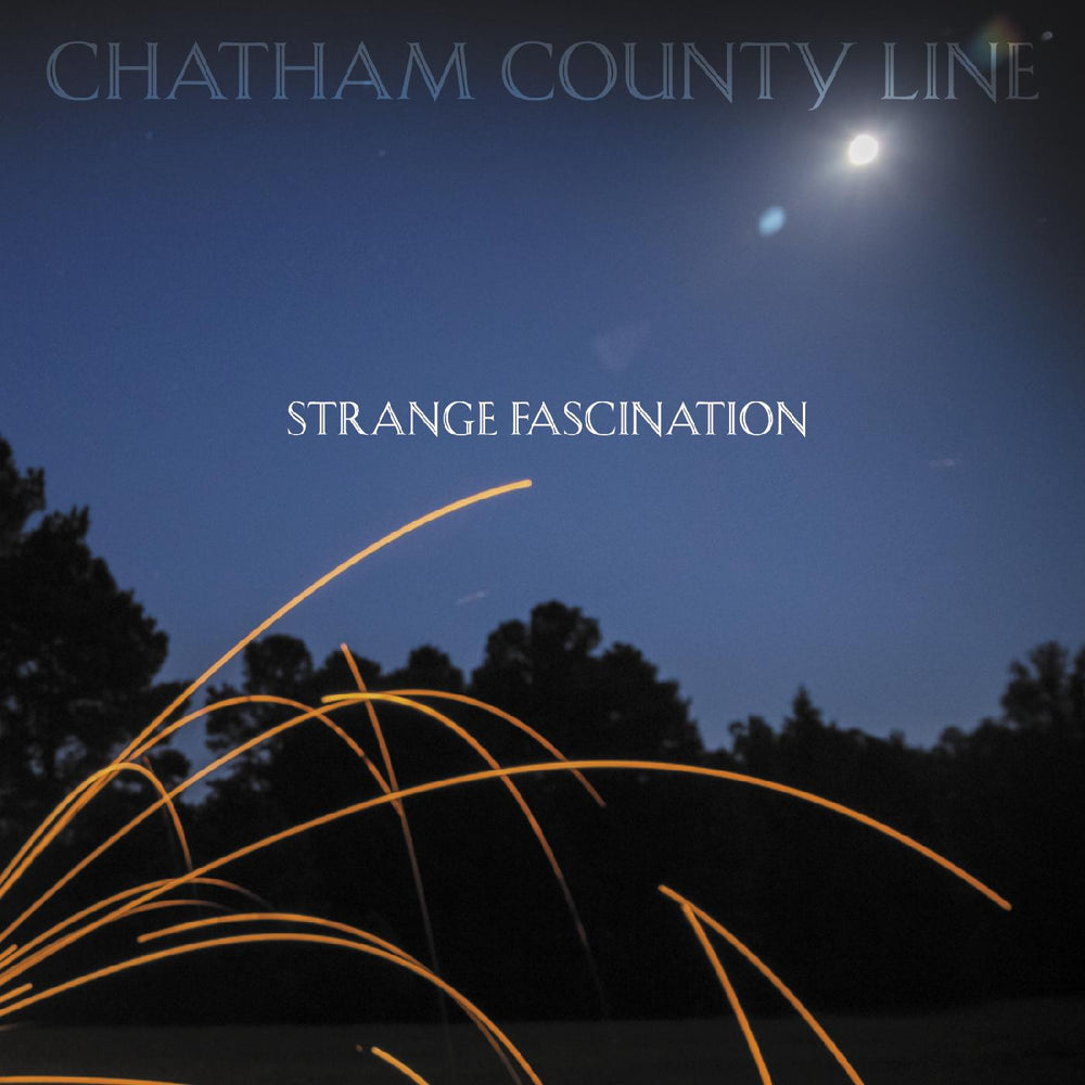 Strange Fascination (FIRST EDITION) [CD] (ONLINE ORDER ONLY)