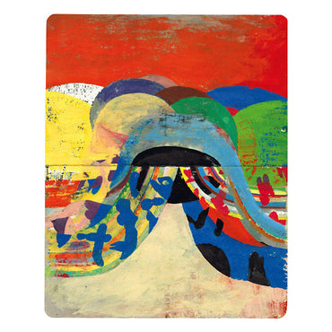 CHE CHEN & ROBBIE LEE - The Spectrum Does [Vinyl] (ONLINE ORDER ONLY)