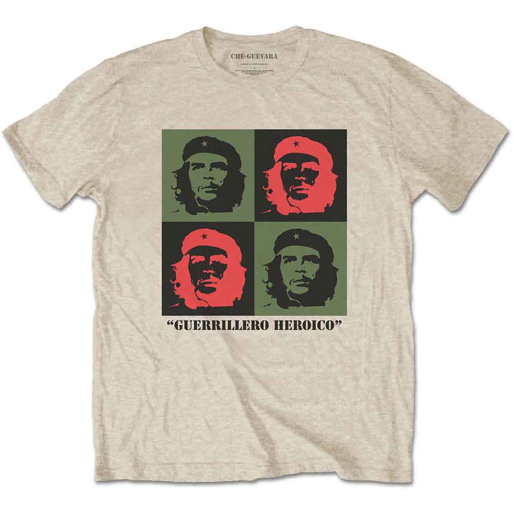 Blocks [T-Shirt] (ONLINE ORDER ONLY)