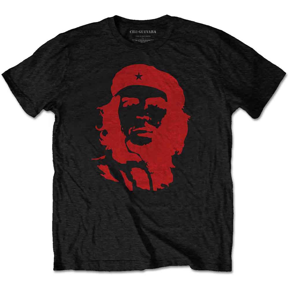 Red on Black [T-Shirt] (ONLINE ORDER ONLY)
