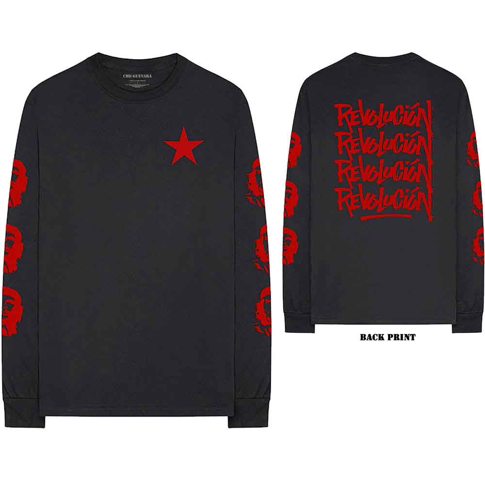 Revolution [T-Shirt] (ONLINE ORDER ONLY)